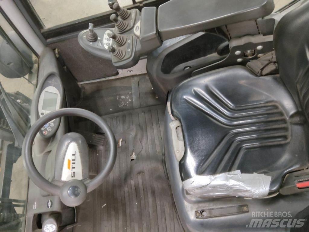 Still RX70-45 Diesel heftrucks