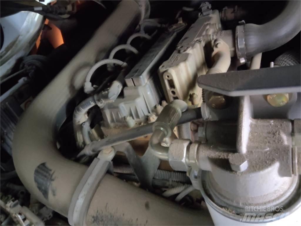 Still RX70-45 Diesel heftrucks