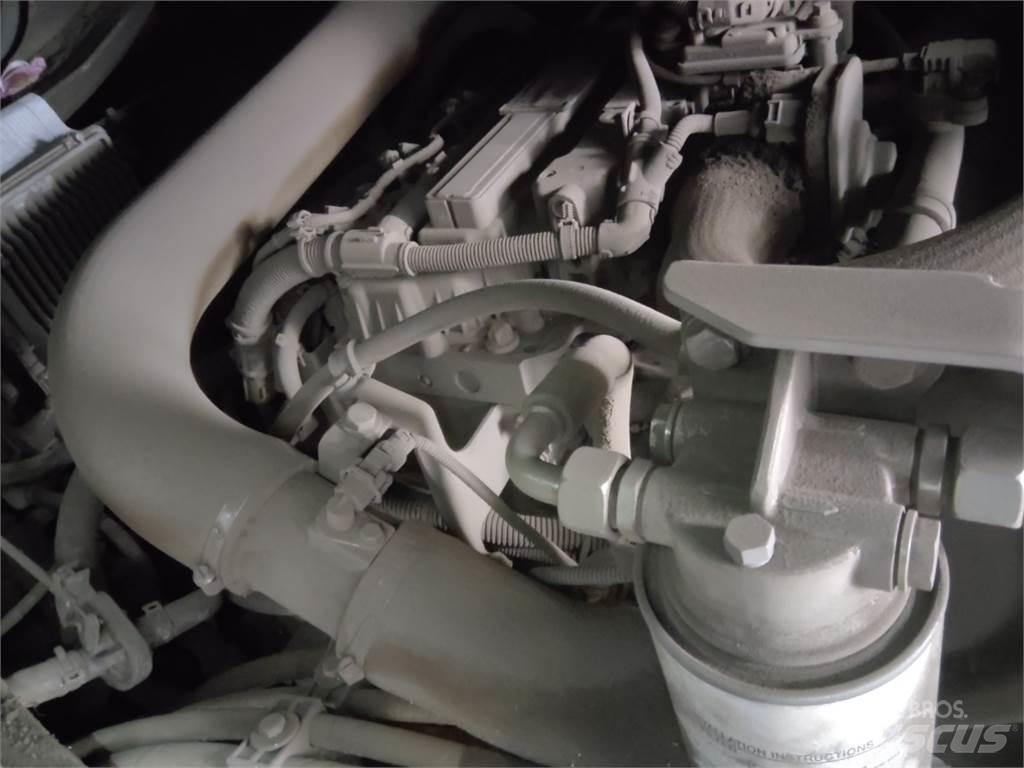 Still RX70-45 Diesel heftrucks