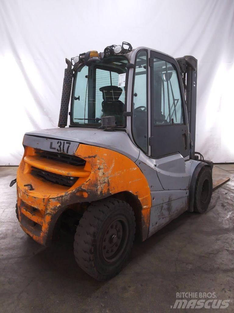 Still RX70-45 Diesel heftrucks