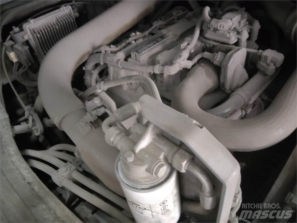 Still RX70-45 Diesel heftrucks