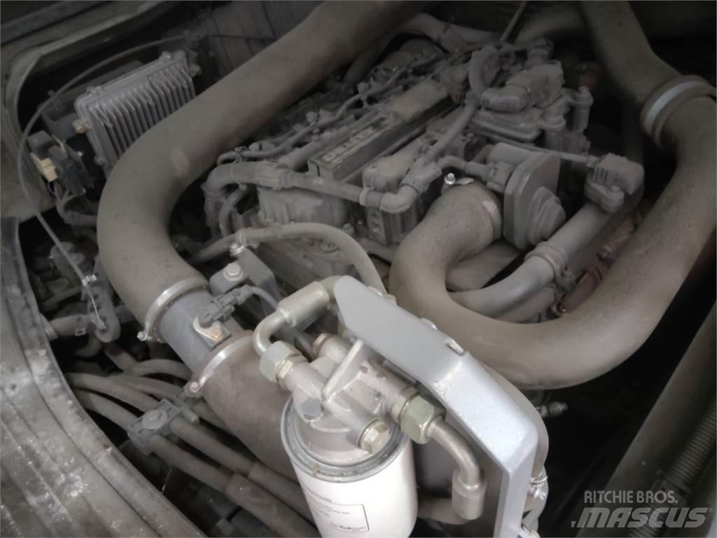 Still RX70-45 Diesel heftrucks