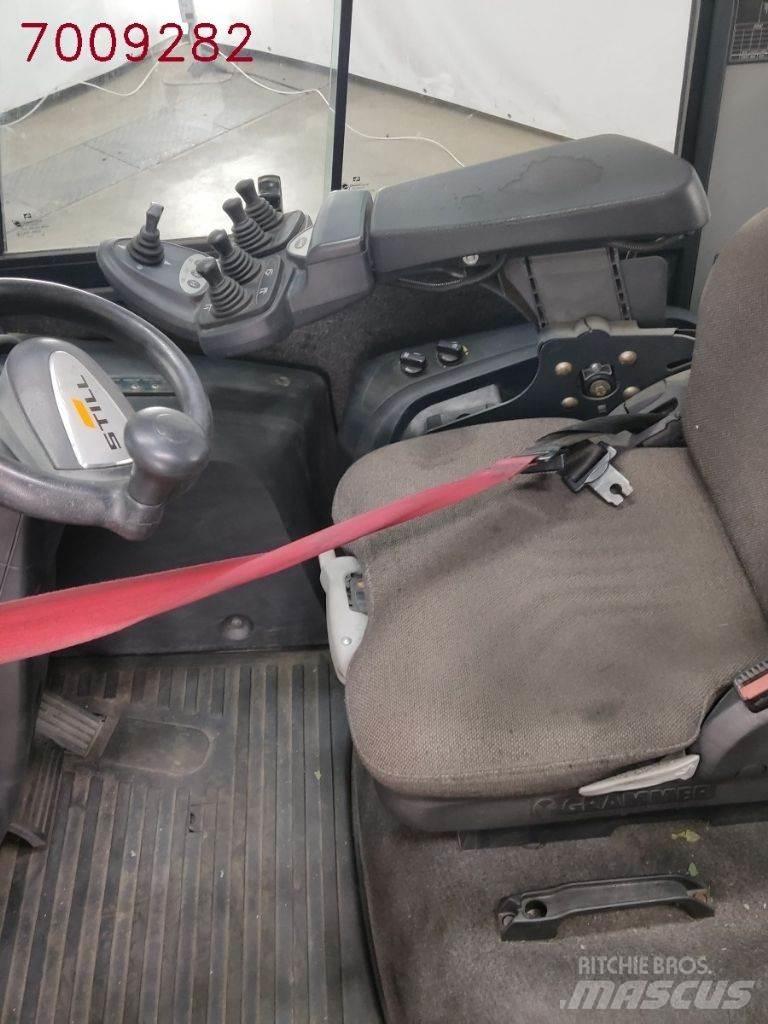Still RX70-45/EX Diesel heftrucks