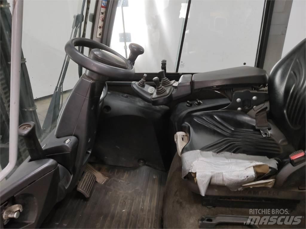 Still RX70-50 Diesel heftrucks
