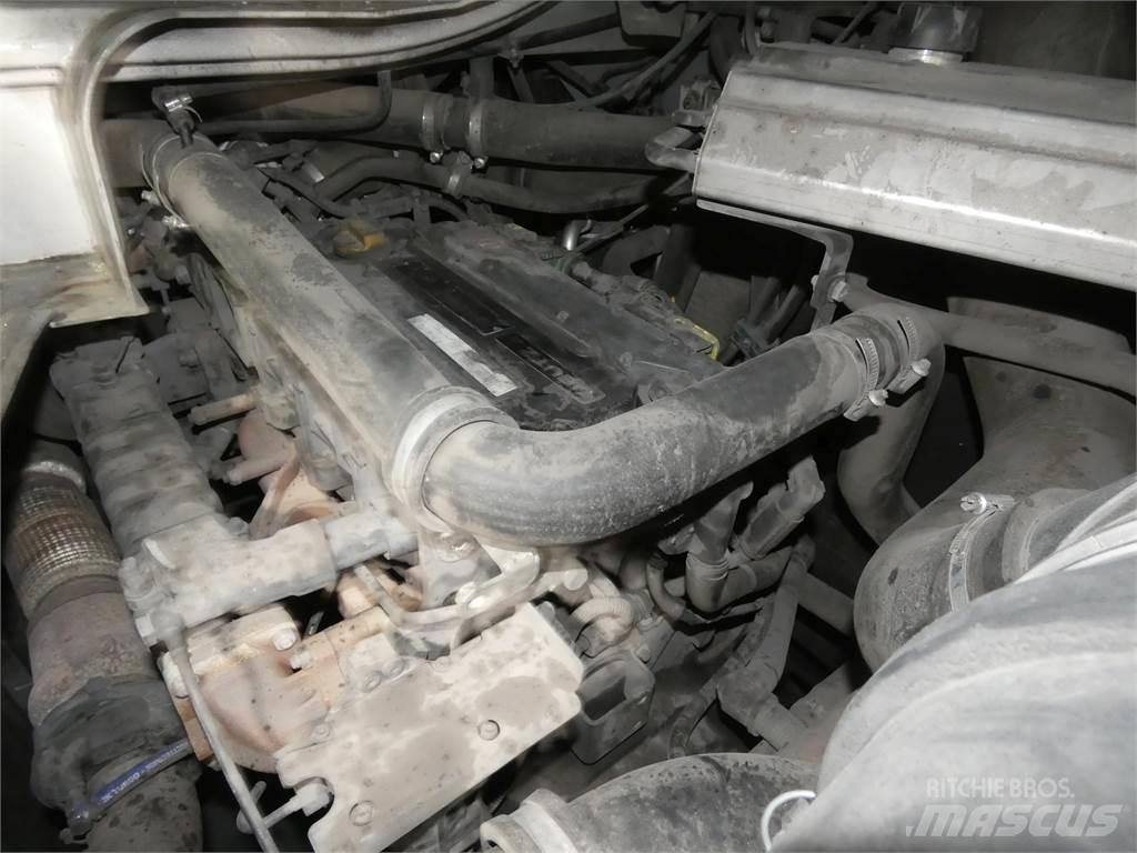Still RX70-60 Diesel heftrucks