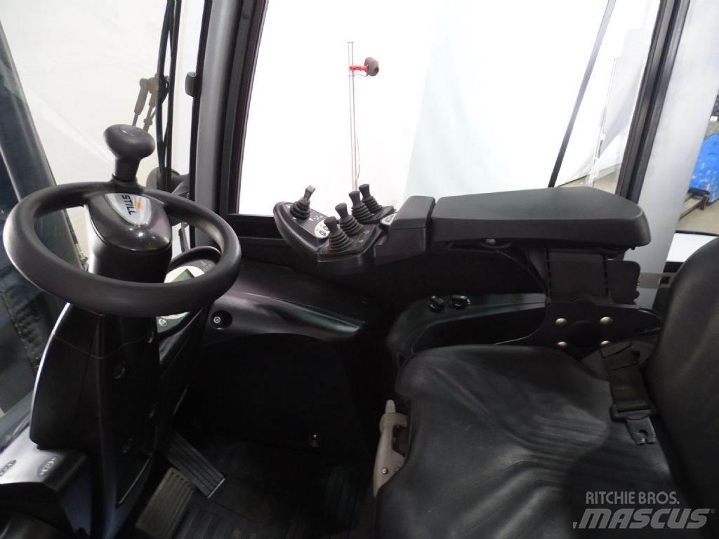 Still RX70-70 Diesel heftrucks