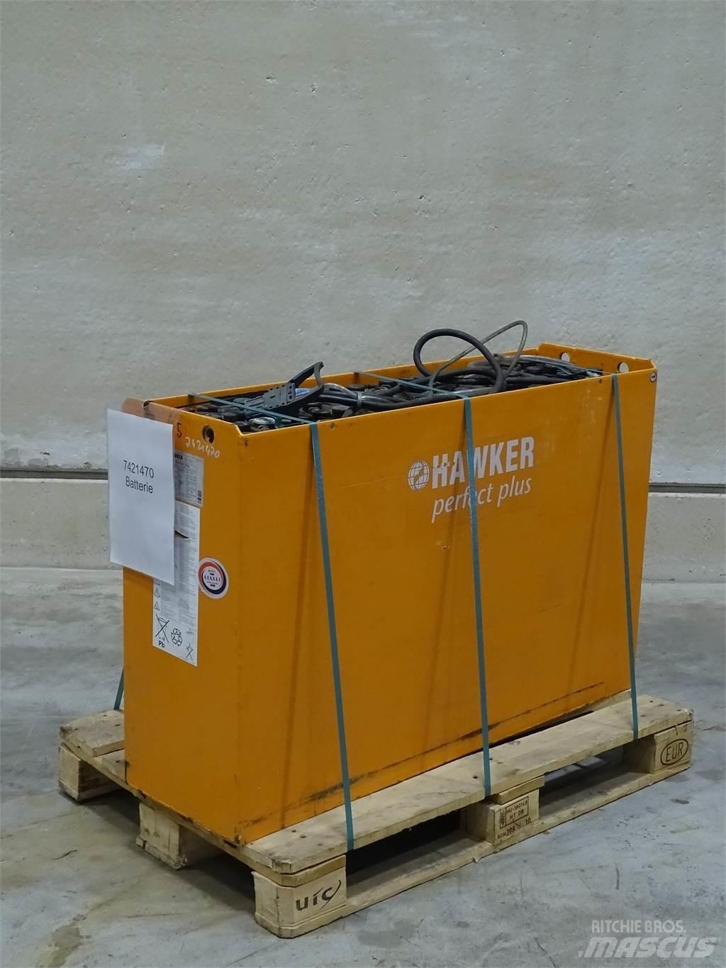  Weitere 48V620AH Bouw - Overige
