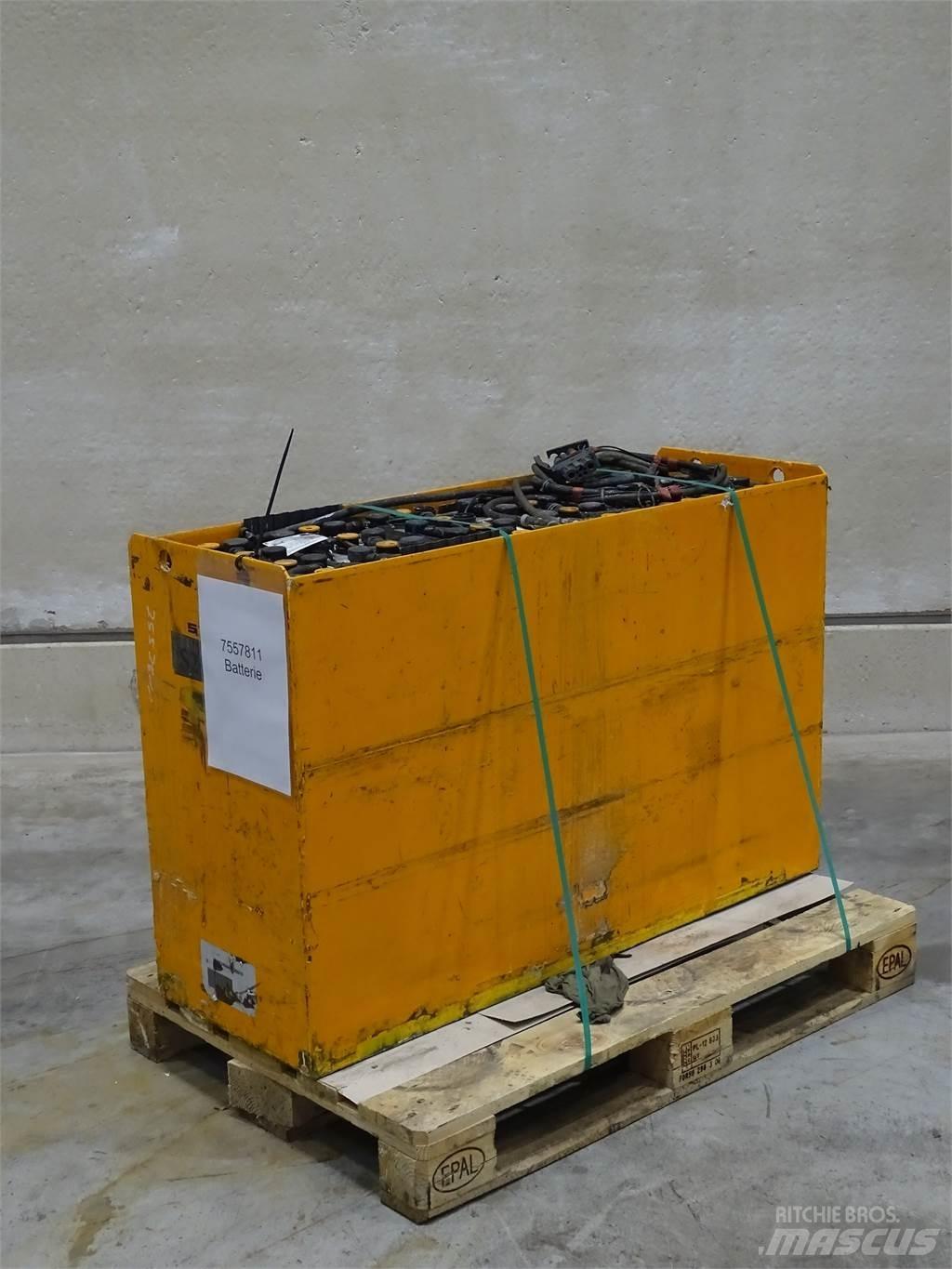  Weitere 48V775AH Bouw - Overige