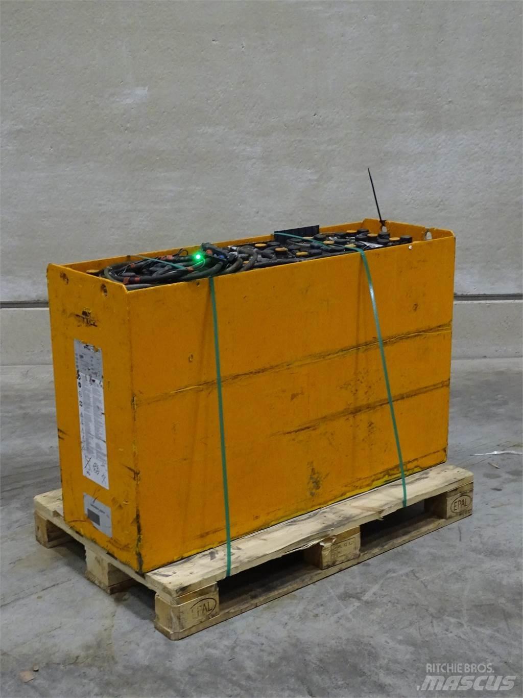  Weitere 48V775AH Bouw - Overige