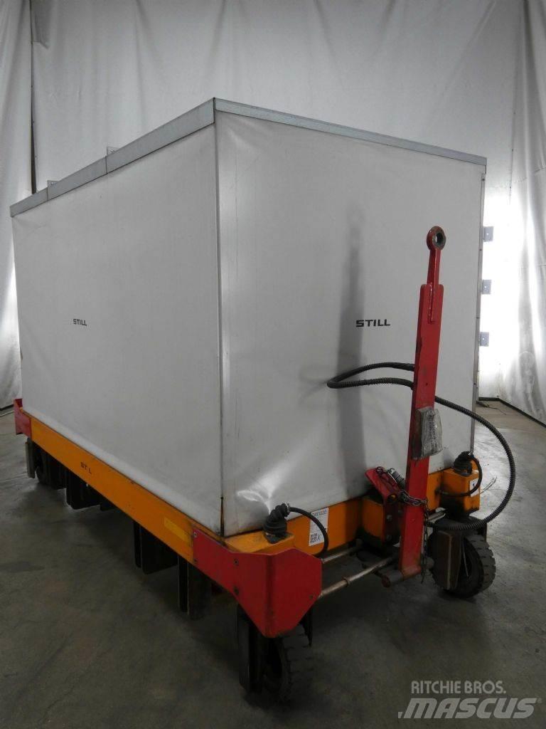  Weitere C-RAHMEN Bouw - Overige