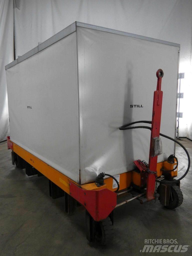 Weitere C-RAHMEN Bouw - Overige