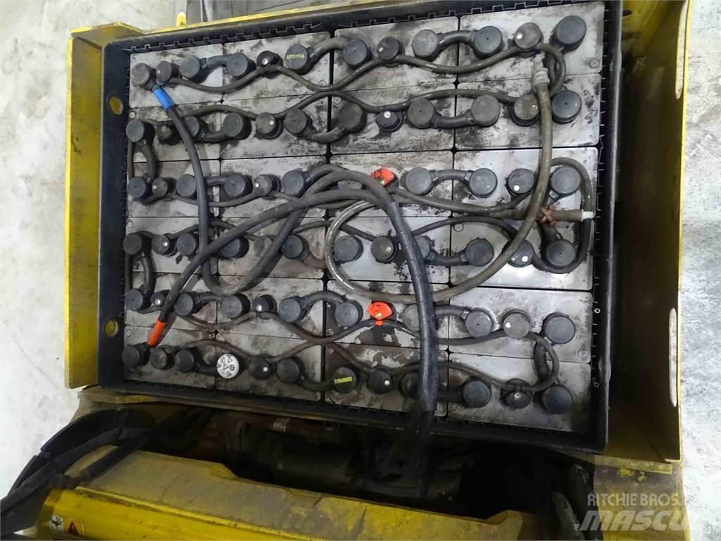 Yale ERP20ATF Elektrische heftrucks