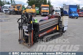 Ditch Witch JT10 Andere boormachines
