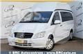 Mercedes-Benz Vito Minibussen