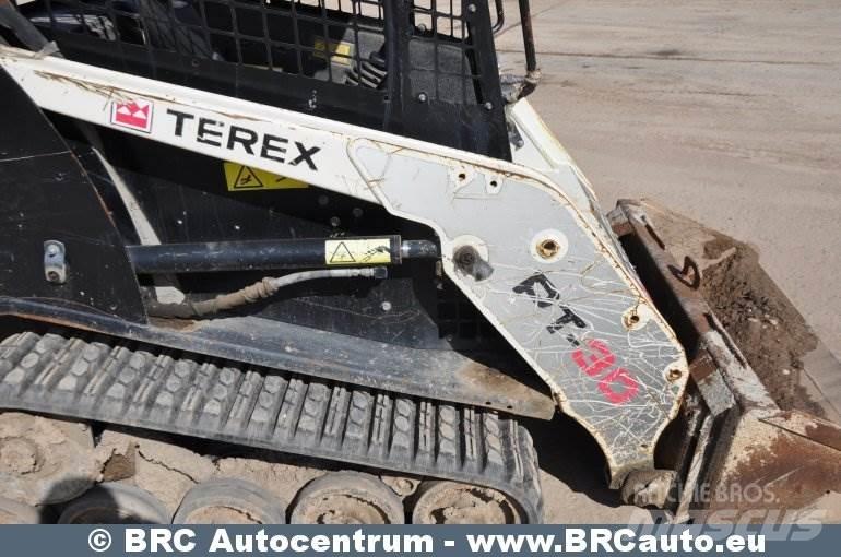 Terex PT30A Schrankladers