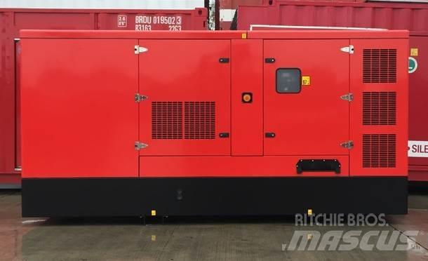  FPT/Iveco C13TE3A Diesel generatoren