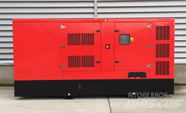  FPT/Iveco C13TE7 Diesel generatoren