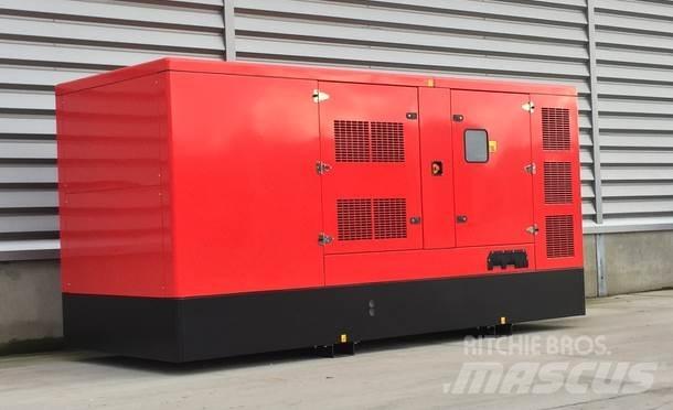  FPT/Iveco C13TE7 Diesel generatoren