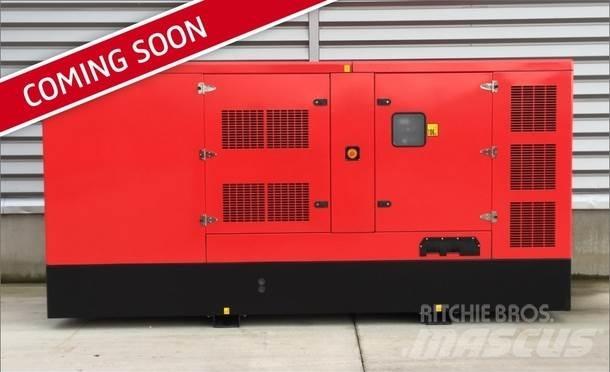  FPT/Iveco C13TE7 Diesel generatoren