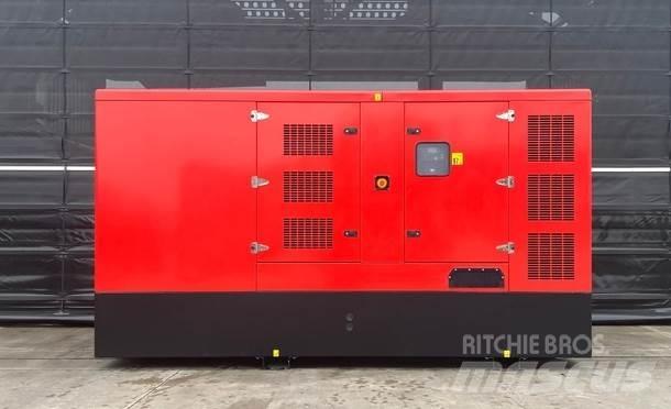  FPT/Iveco C87TE4 Diesel generatoren