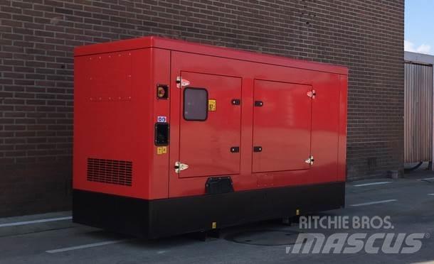 FPT/Iveco NEF45SM3 Diesel generatoren