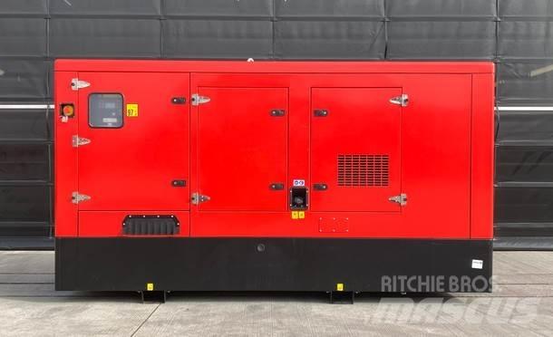  FPT/Iveco NEF67TM3A Diesel generatoren