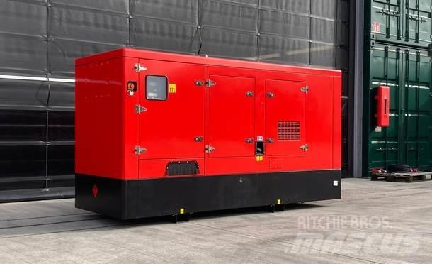  FPT/Iveco NEF67TM3A Diesel generatoren