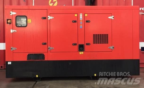  FPT/Iveco NEF67TM3A Diesel generatoren