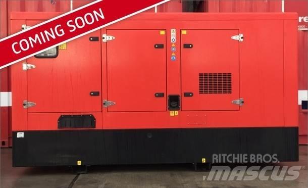  FPT/Iveco NEF67TM3A Diesel generatoren