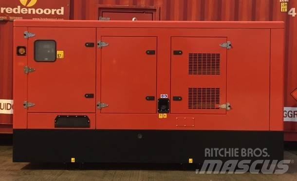  FPT/Iveco NEF67TM7 Diesel generatoren