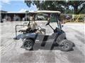 E-Z-GO  Golfkarren / golf carts