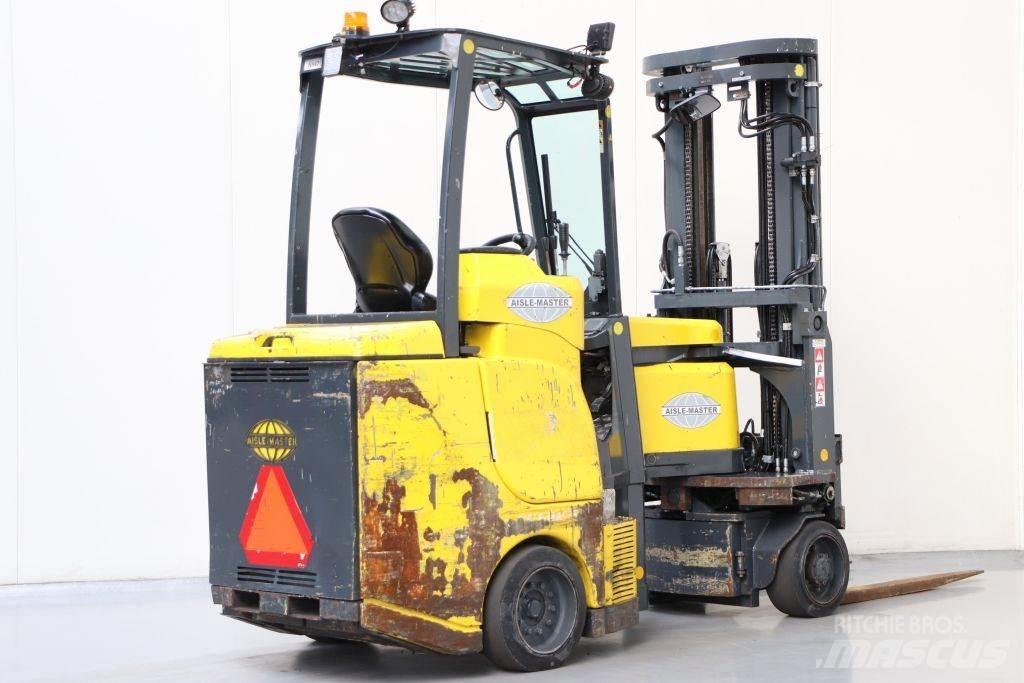 Aisle-Master 20SE Elektrische heftrucks
