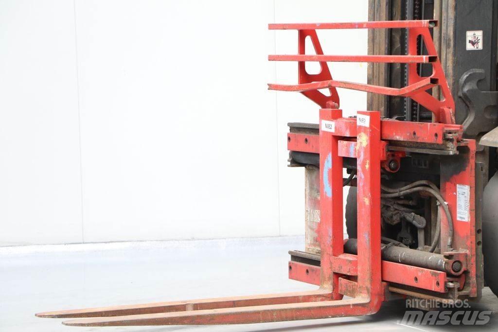 Bolzoni KS28HNB EU Laden en Lossen - overige