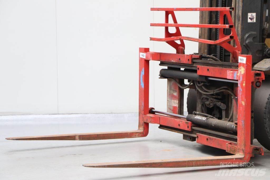 Bolzoni KS28HNB EU Laden en Lossen - overige