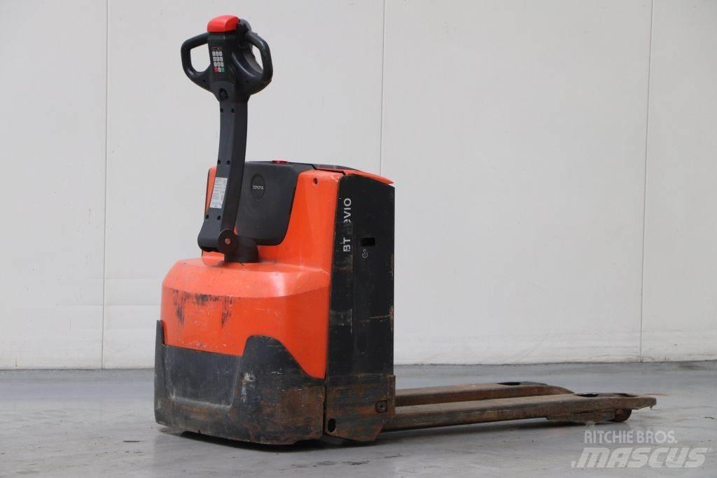 BT LWE140 Electro-pallettrucks