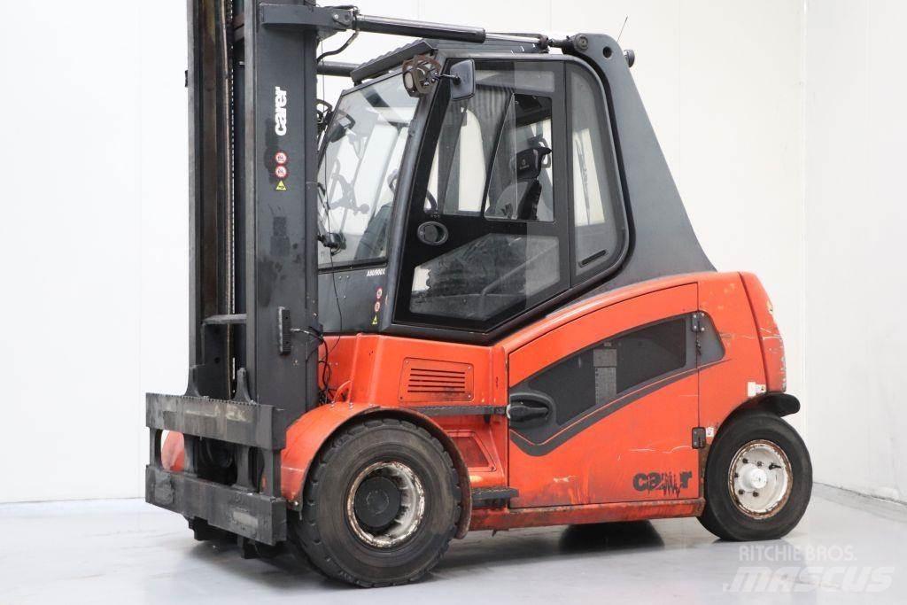 Carer A80/900X Elektrische heftrucks