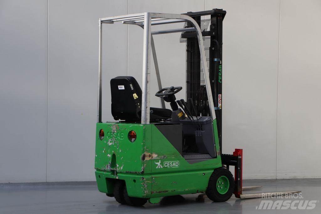 Cesab Bit 800 Elektrische heftrucks