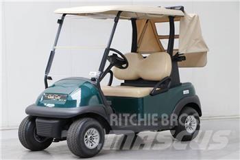 Club Car Precedent Golfkarren / golf carts