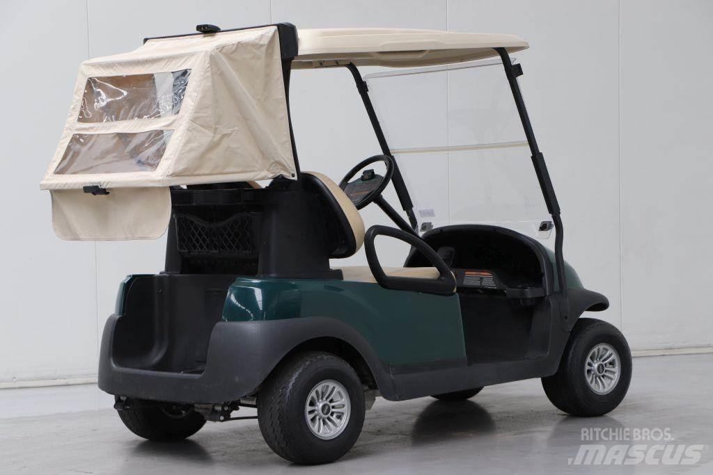 Club Car Precedent Golfkarren / golf carts