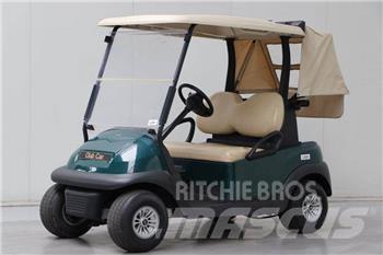 Club Car Precedent Golfkarren / golf carts