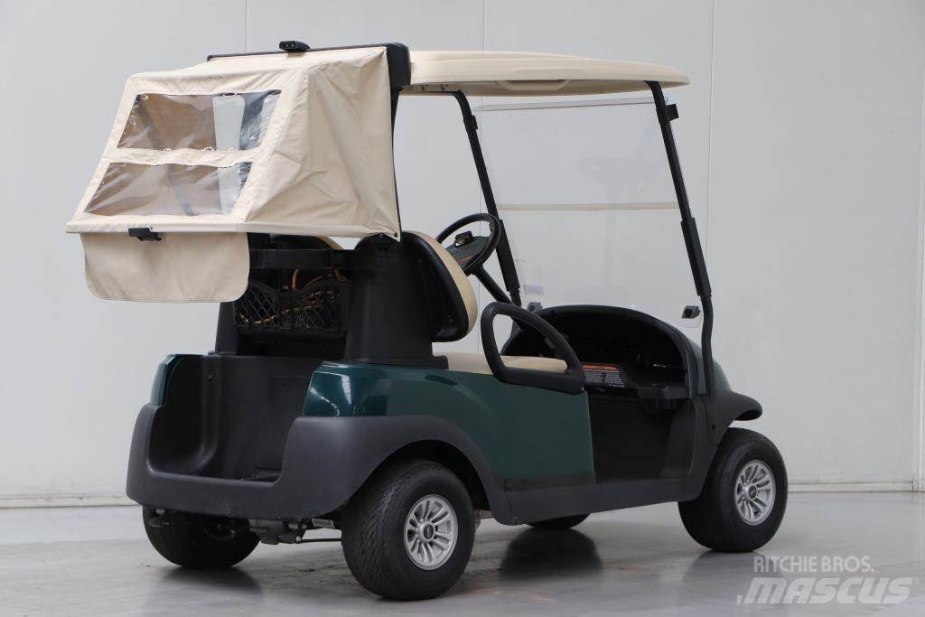 Club Car Precedent Golfkarren / golf carts