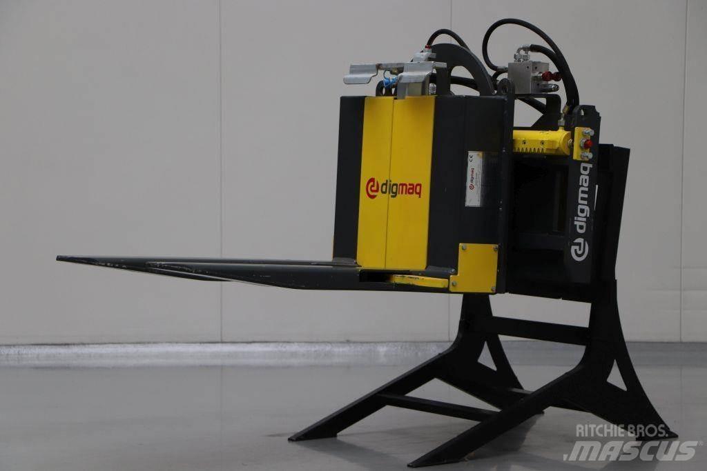  Digmaq Box Rotator Anders