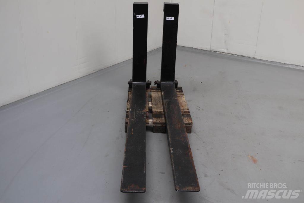  Forks 16t Vorken