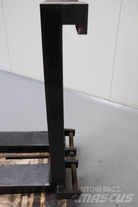  Forks 16t Vorken