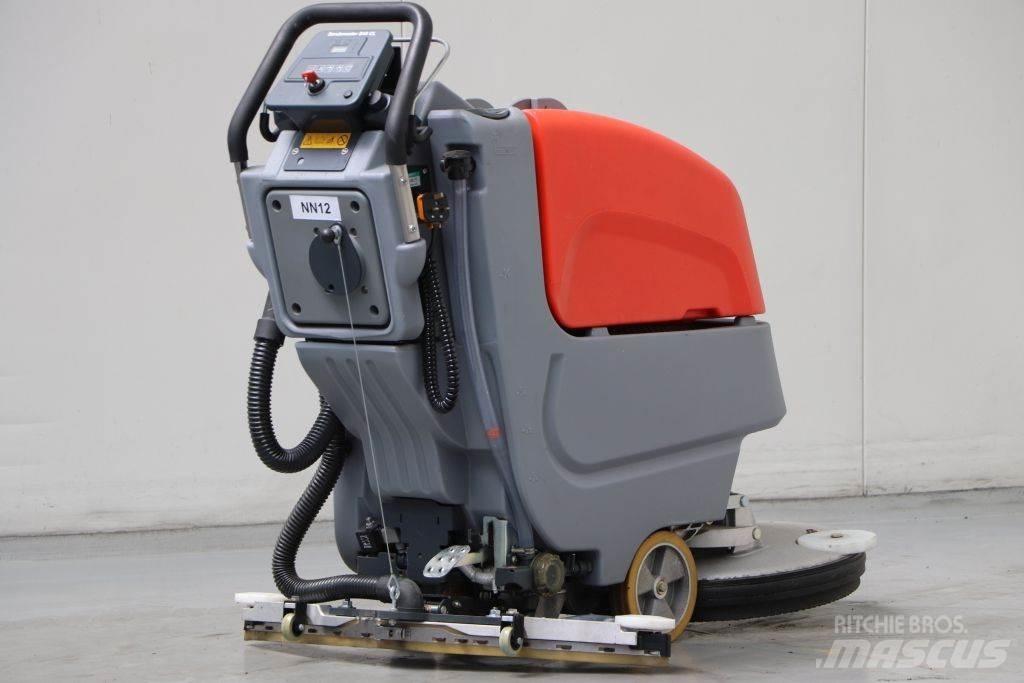Hako B45 CL Veegmachines