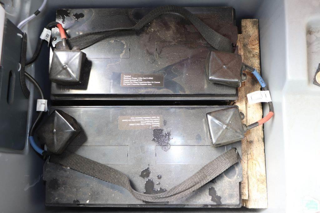 Hako B45 CL Veegmachines