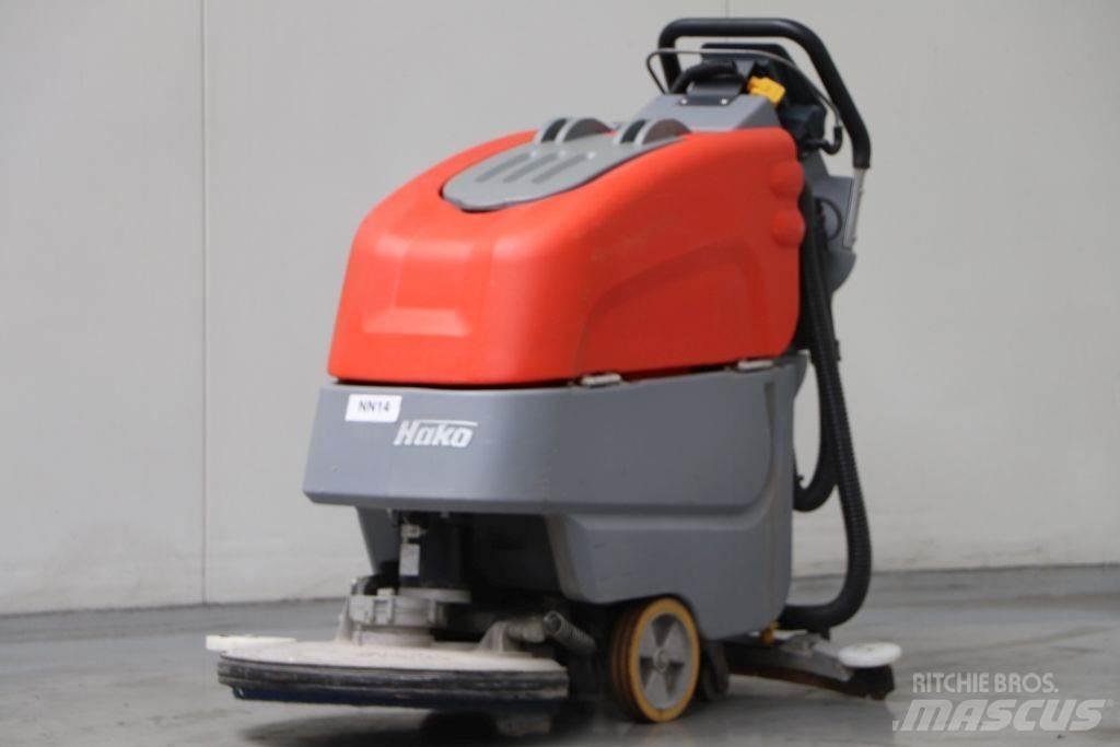 Hako B45 CL Veegmachines