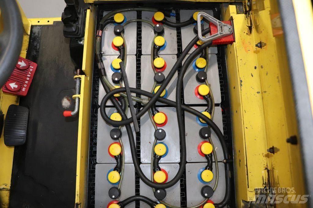 Hyster A1.50XL Elektrische heftrucks
