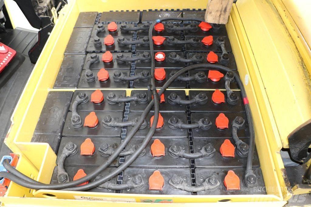 Hyster J2.00XMT Elektrische heftrucks