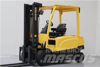 Hyster J3.5XN Elektrische heftrucks